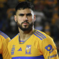Quién es Juan José Purata, el futbolista que fue visto junto a Evangelina Anderson en un shopping